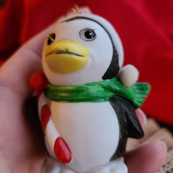 Penguin Vintage Bell - Picture 8 of 8